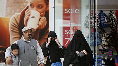 السعوديون يتخطون حاجز 600 ألف زائر لمصر في عام 2025.. و"الساحل" يتصدر حجوزاتهم