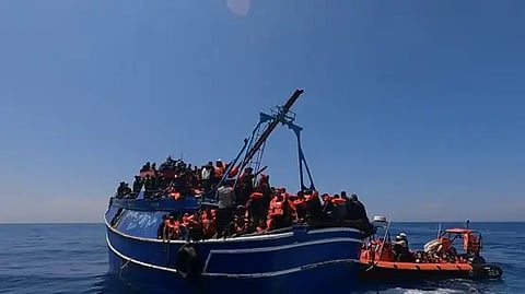 الإيطاليون يصوتون على استفتاءات حول الهجرة وقانون العمل