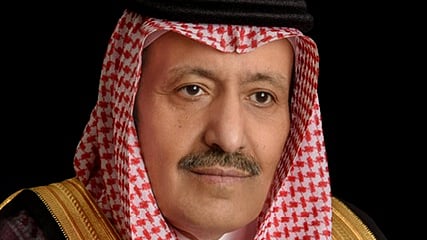 أمير الباحة يهنئ القيادة بنجاح موسم حج 1446هـ ويشيد بالجهود التكاملية لخدمة الحجاج