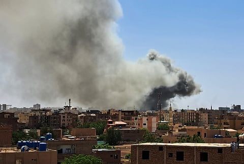 تصعيد عسكري في كردفان.. "الدعم السريع" تهاجم "الأبيض" بطائرات مسيّرة وتحاصر المدينة من 3 جهات