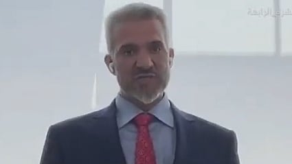 هيثم قاضي