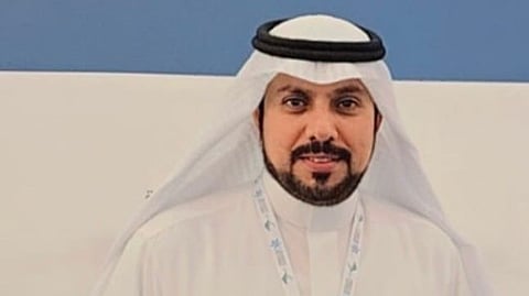 وفاة والدة نائب رئيس إدارة "بر العقيق"