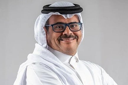 الكاتب الصحفي عبدالله صايل