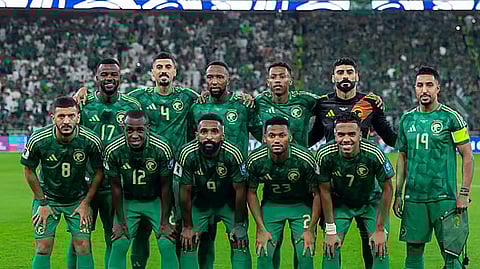 الأخضر يصل إلى أمريكا استعدادًا للكأس الذهبية.. وهذه مواعيد مبارياته في دور المجموعات