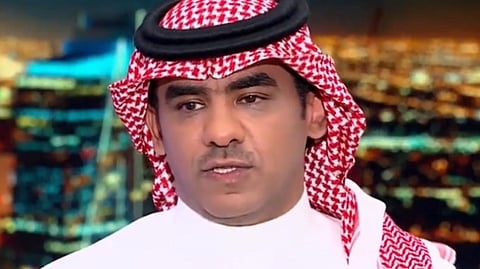 الدكتور خليل الذيابي