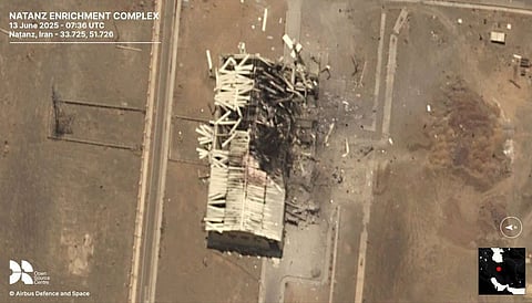 هل تُقلص غارات إسرائيل البرنامج النووي الإيراني أم تُسرِّعه؟ .. خبراء: المنشآت الذرية تضررت لكن لم تُدمر