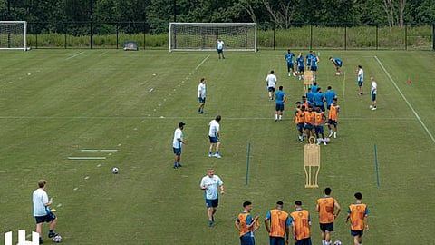 واشنطن .. الهلال يبدأ الإعداد ويعلن برنامجه الرسمي لمونديال الأندية