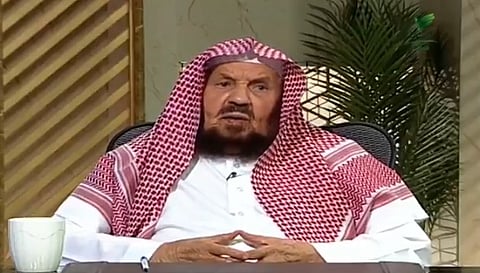 عبدالله المنيع