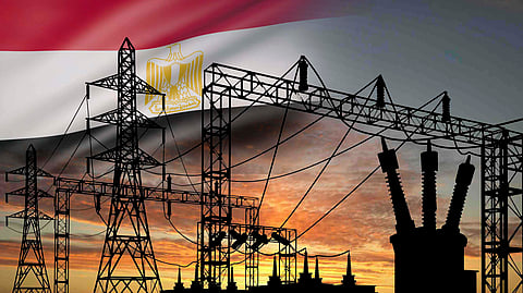 مصر تضاعف صادرات الكهرباء إلى الأردن مع تصاعد التوتر بين إيران وإسرائيل