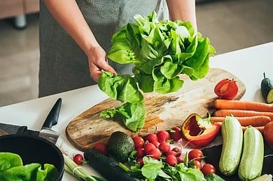 مع حرارة الصيف.. أطباء: 6 أطعمة لذيذة ومفيدة لمرضى السكري