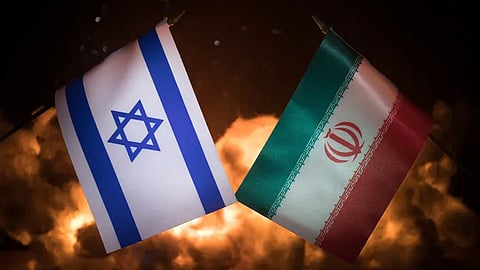 هجوم سيبراني يضرب الهواتف في إسرائيل.. وطهران تصدر أوامر إخلاء لقنوات تلفزيونية
