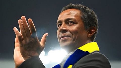ماجد الجمعان