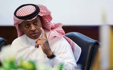ماجد الجمعان