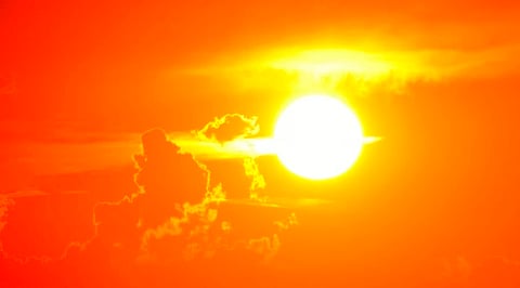 الأحساء تسجل 49.5° والقيصومة 49.2°.. بين أعلى مدن العالم حرارة خلال 24 ساعة