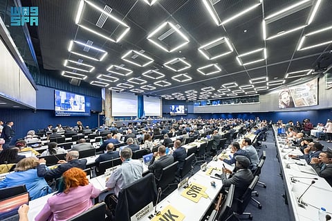 تأكيدًا على دورها الريادي .. المملكة تعلن ترشحها لعضوية مجلس الاتحاد الدولي للاتصالات