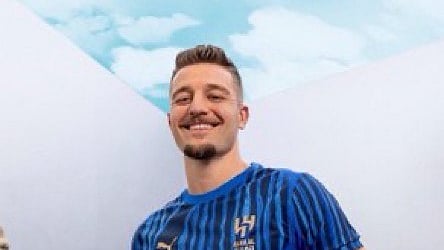فنربخشة يستهدف التعاقد مع محترف الهلال سافيتش بطلب من مورينيو