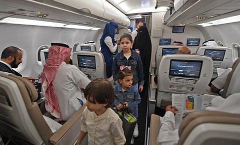 الحجوزات مستردة.. أهم شروط السعوديين قبل السفر في صيف 2025 