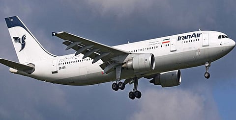 هيئة الطيران المدني الإيرانية تعلن تمديد إلغاء الرحلات الجوية