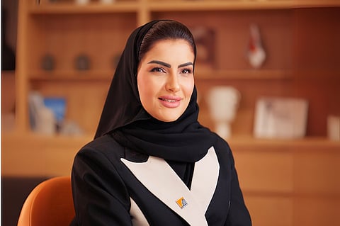 سارة آل عبدالسلام مدير أول لتجربة العميل في شركة دار وإعمار