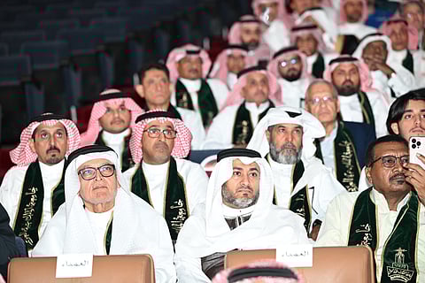 جامعة الملك عبدالعزيز تحتفي بمتقاعديها وتدشن وسام التميز والعطاء