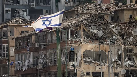 تحدٍ جديد للقبة الحديدية.. صواريخ متعددة الرؤوس الحربية تواجه الدفاعات الإسرائيلية