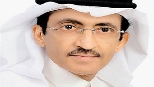 الكاتب الصحفي حمود أبو طالب
