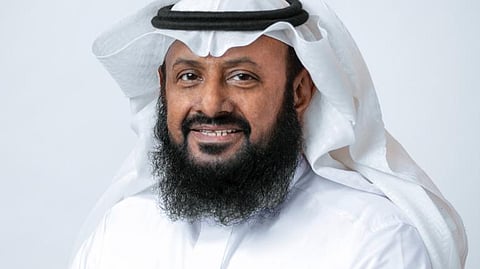 الدكتور حسن بن محمد شريم