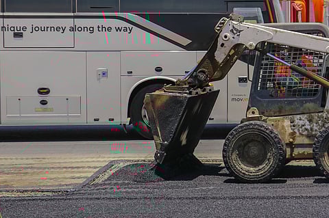 أمانة الطائف تتجهز للصيف وتنفذ 4600 مهمة صيانة للمرافق الخدمية والترفيهية