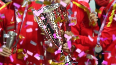 تصفيات كأس آسيا للسيدات 2026 تنطلق يوم الاثنين
