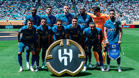 الهلال يحتل المركز السابع عالميًا في مونديال الأندية 2025