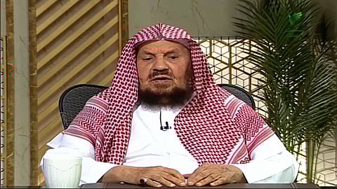 "المنيع" قبل انطلاق الإجازة الصيفية الخميس المقبل: اغتنموا أوقاتكم في العمل الصالح.. فالوقت لا يُعوَّض
