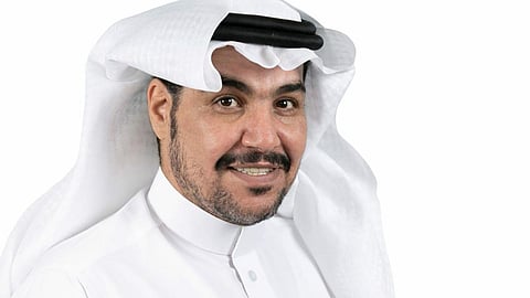 الدكتور سلمان بن عبد الله المطيري