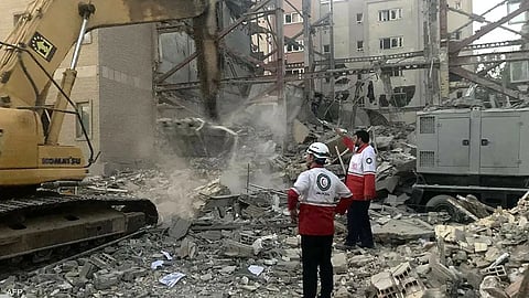430 قتيلاً في إيران منذ بدء الهجمات الإسرائيلية وتصعيد يستهدف مواقع نووية