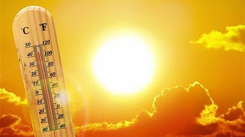 الزعاق: اليوم أطول نهار وأقصر ليلة في العام مع بدء مرحلة "حر الانصراف"
