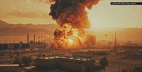 جدل حول الضربة الأمريكية لإيران.. بداية تسوية أم مواجهة مفتوحة؟