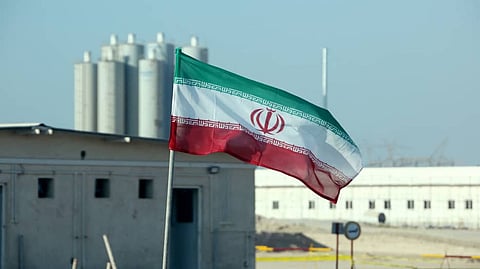 الحرس الثوري: التكنولوجيا النووية باقية.. وردنا على العدوان الأميركي مؤلم
