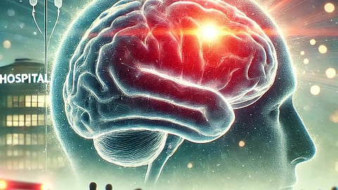 مستشفى البجادية يُنقذ مريضة من حالة نادرة كانت تهدد حياتها