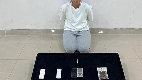 الكويت.. إخلاء سبيل الفنانة "شجون" بكفالة وإخضاعها للإشراف الطبي بهدف العلاج والتعافي