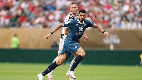 كأس العالم للأندية 2025: يوفنتوس يتأهل لثمن نهائي مونديال الأندية برباعية في شباك الوداد المغربي