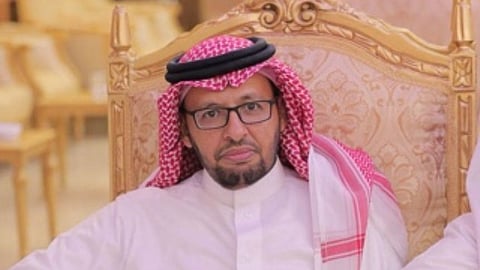 بعد مسيرة حافلة.. "الشنبري" يُحال للتقاعد