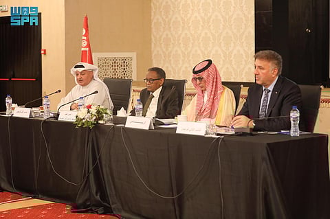 برئاسة السعودية ..اتحاد إذاعات الدول العربية يعلن تفعيل نشاطه الإعلامي في سوريا
