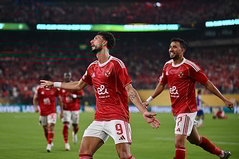 كأس العالم للأندية 2025: بعد عرض مشرّف.. الأهلي المصري يودّع البطولة من أمام "بورتو"