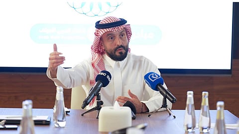 يهدف إلى إعداد جيل جديد من أبطال العرب.. عربي الجولف يطلق مبادرة النخبة للمنح الرياضية