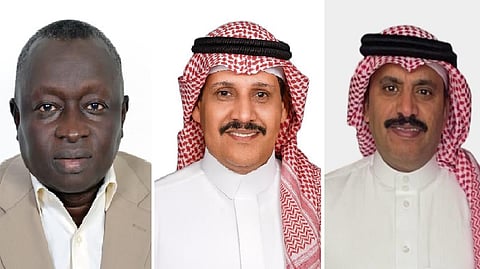 خبير سعودي ينجح في رفع نسبة إنبات شجرة "السمر" إلى 97.5% باستخدام تقنيات متقدمة