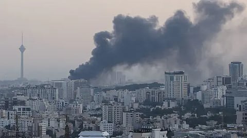 إيران تعتقل جاسوسًا أوروبيًا في هرمزغان وسط تصعيد الحرب الاستخباراتية