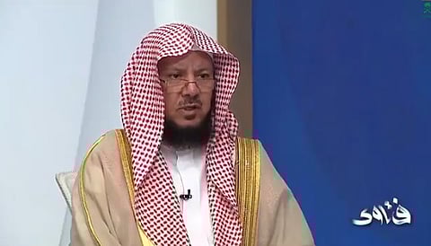 عبدالسلام السليمان