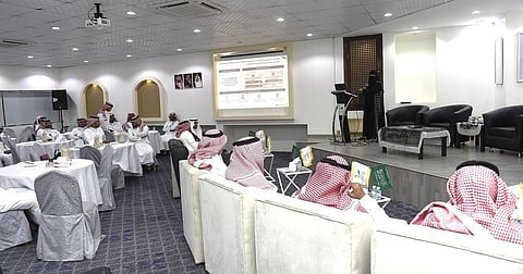 محافظ الطائف يرعى ورشة "الغطاء النباتي" للتوعية بأهمية الحفاظ على الغابات وتنميتها