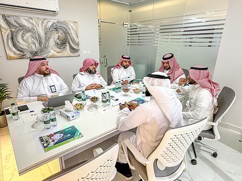 "نماء المكية" تعزز الحوكمة وتُحسن الكفاءة عبر أعمال المراجعة الداخلية