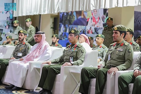 مدير عام الجوازات ينقل شكر وزير الداخلية لمنسوبي القطاع المشاركين في موسم حج 1446هـ