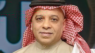 الكاتب والمحلل السياسي مشاري الذايدي